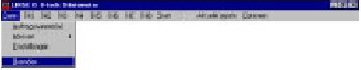Screenshot Software L75_120LT