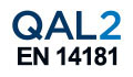 QAL2 EN 14181