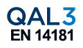 QAL3 EN 14181