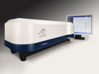 EyeTech Particle Analysis Analyzer