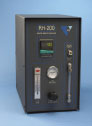 Relative humidity generator VTI