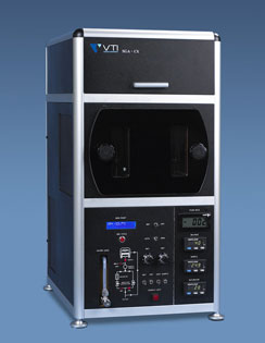 Sorption Analyzer VTI