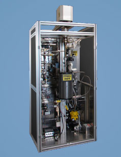 thermogravimetric analyzer VTI