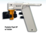 GRAVITY XP, PORTABLE 220 VOLT