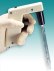 PIPET-AID 220 V PLAIN TC