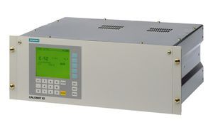 Analyse van Ammoniak door UV-spectroscopie meting o.a. voor de meting van uitlaatgassen