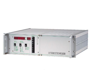 De FID 2000MP is geschikt voor het analyseren van koolwaterstoffen in test ruimtes voor verschillende afmetingen.