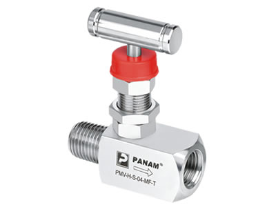 Ankersmid Mini Valves
PANAM ‘PMV’ series