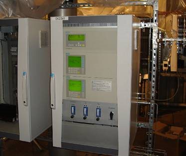 Ankersmid Process engineerd en produceert Continuous Emission Monitor Systems die zijn ontwikkeld om aan verschillende normen te voldoen