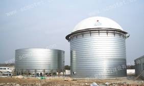 landfill, anaerobic digestion and other fermentation Processes