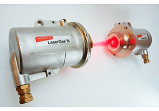 TDL (Tunable Diode Laser) Gas Analysers