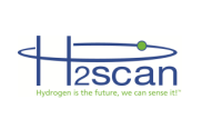 selectieve halfgeleider H2 analyzer