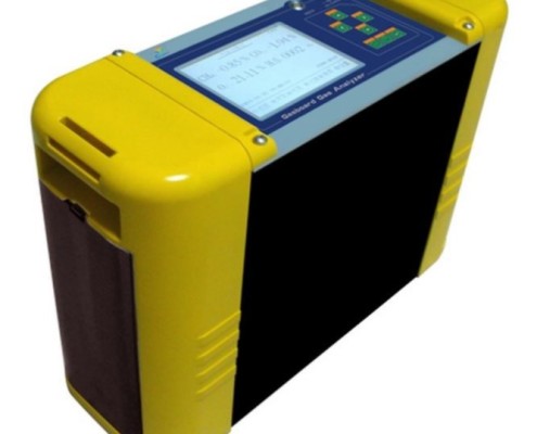 PORTABLE ANALYSER