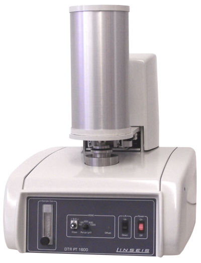 DTA 1600