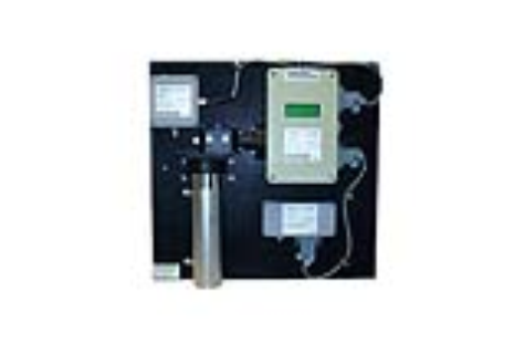 Laser Multipass Analyser 11 m lang pad voor spoor metingen
O2, H2S, HF, HCl, NH3, H2O, CO