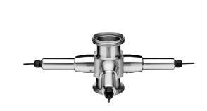 The Messenger is the electronics unit for up to 4 single-channel sensors. This may also be of different types. The measured values ​​can mathematically linked and utilized.