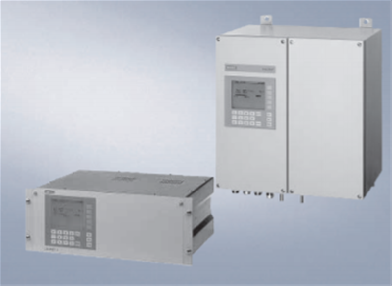 Thermische geleidbaarheidsanalysers