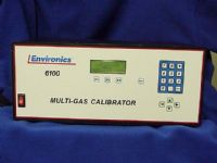 De 6100 serie is geschikt voor automatisch nul-, precisie-, span- en multi-point calibraties uit, NO, NO2, SO2, CO, 03, hydrocarbons en andere gassen. 