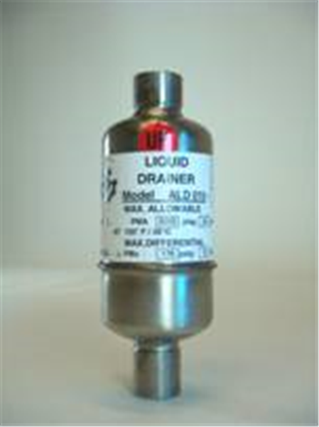 Condensaatafscheider