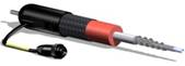 For ultra-high temperatures
Up to 250°C