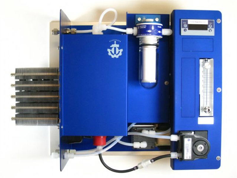 ASS Stationary gas conditioning system