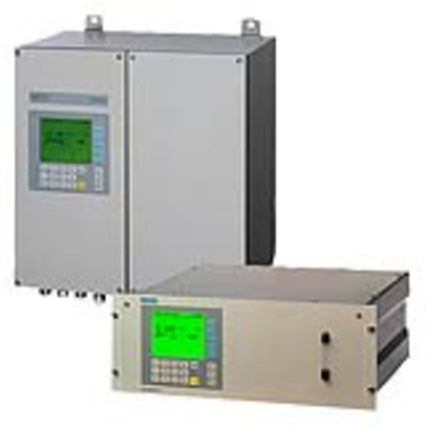 Oxygen Analyzers
