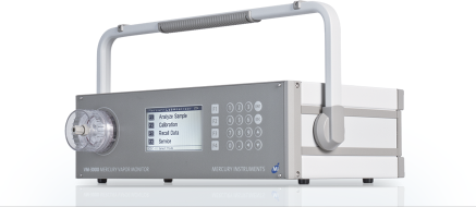 - Analyseurs de laboratoire
- Analyseurs portables
- Analyse en ligne
- Surveillance automatiques pour les gaz
- Surveillance continue dans les gaz de cheminée
- Générateurs de gaz d'étalonnage pour le mercure