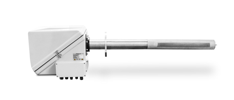 Protea 2000 In-Situ infrared gas analyser