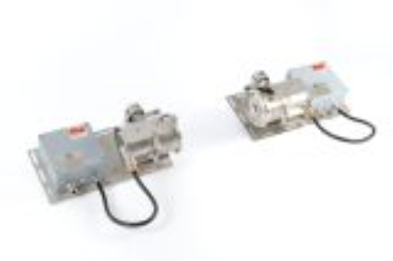 In-situ Ammonia analyse in DeNOx