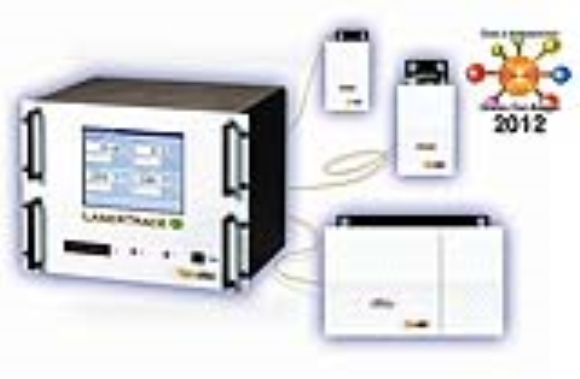 De LaserTrace is ons krachtigste gasanalyser met detectielimieten die zo laag gaan als 50 ppt, geschikt voor het meten van vier moleculen op vier afzonderlijke lijnen. Het systeem is geschikt voor H2O , CH4 en O2 metingen in bulkgas maar ook voor vele andere moleculen en toepassingen.