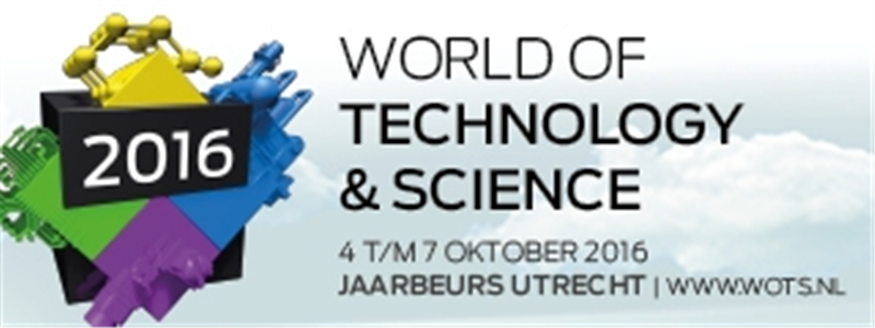 World of Technology and Science