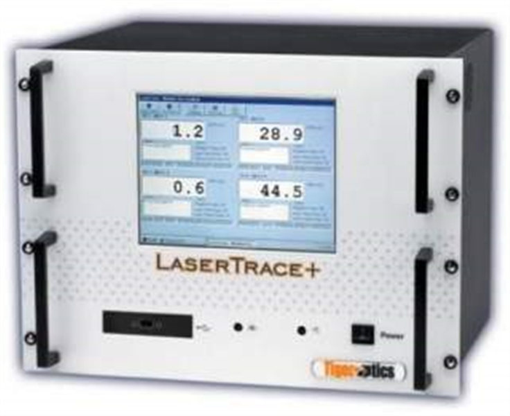LaserTrace RP H2O