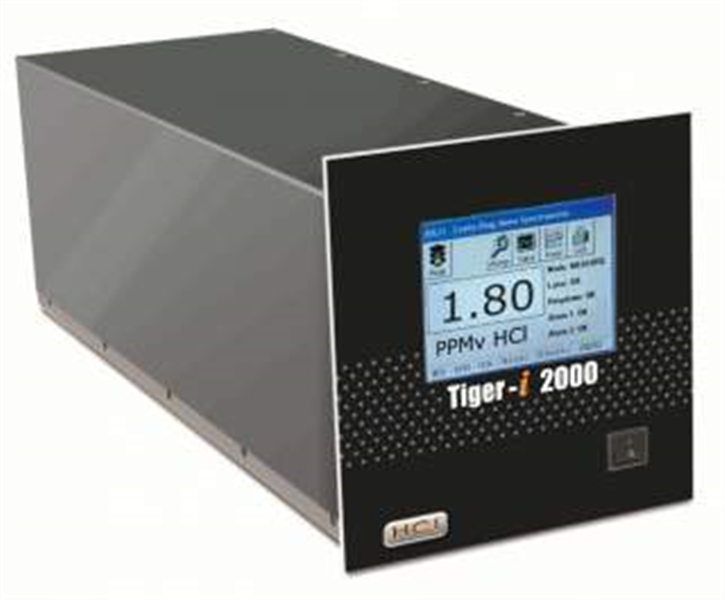 Tiger-I 2000 HCI