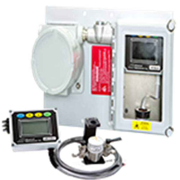 Zuurstof Transmitters