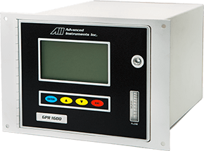 GPR-1600 PPM O2 analyzer 0-10 PPM laag bereik, 0,05 PPM gevoeligheid, algemene online analyzer die zuurstofconcentraties meet vanaf PPM tot 1%.
