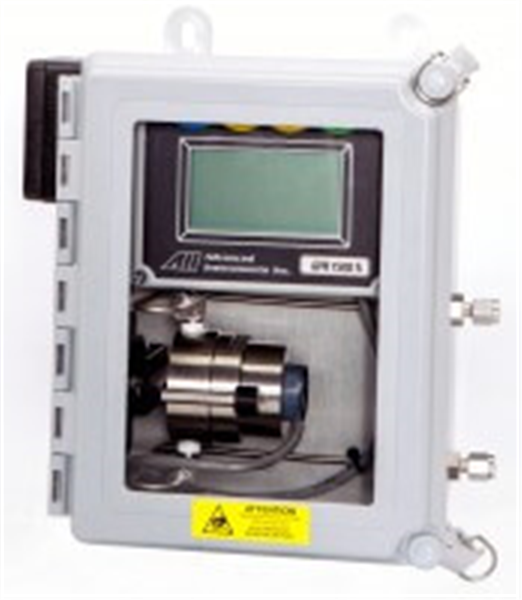 GPR 1500 Analyzer
