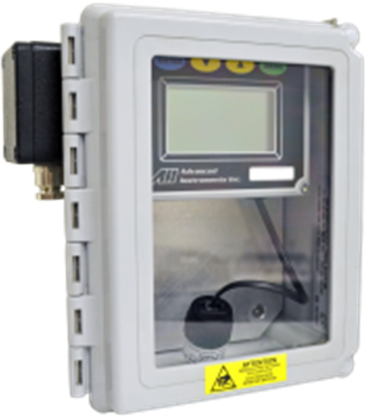 GPR 2500 SN Ambient air