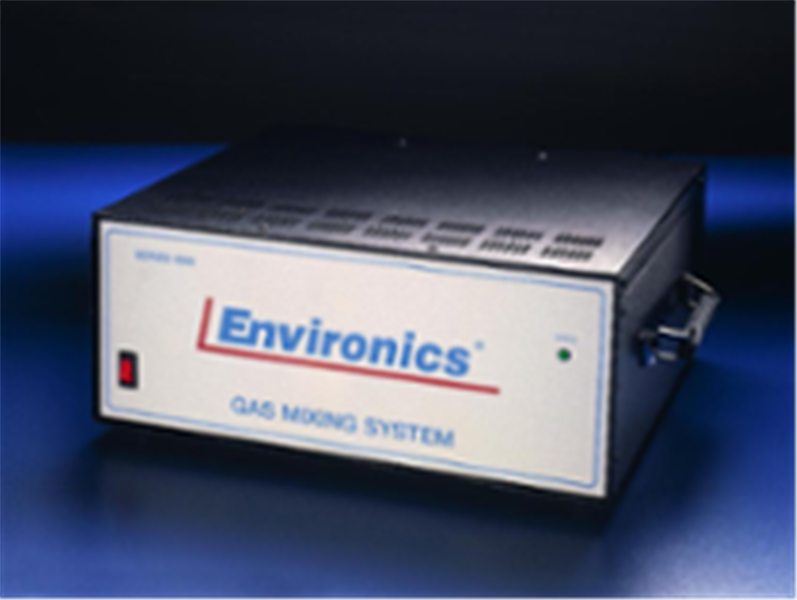 Environics 4040 serie