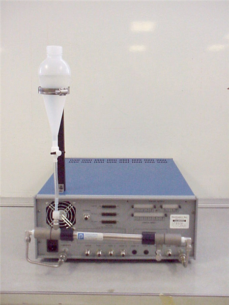 Humidification Option