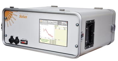 De Solus Multipoint NH3 Ammoniak gas analyzer is ideaal voor het meten van ammoniak (NH3) in omgevingslucht en vee bewakings toepassingen