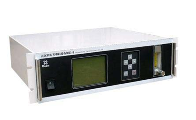 Biogas Syngas Analyser