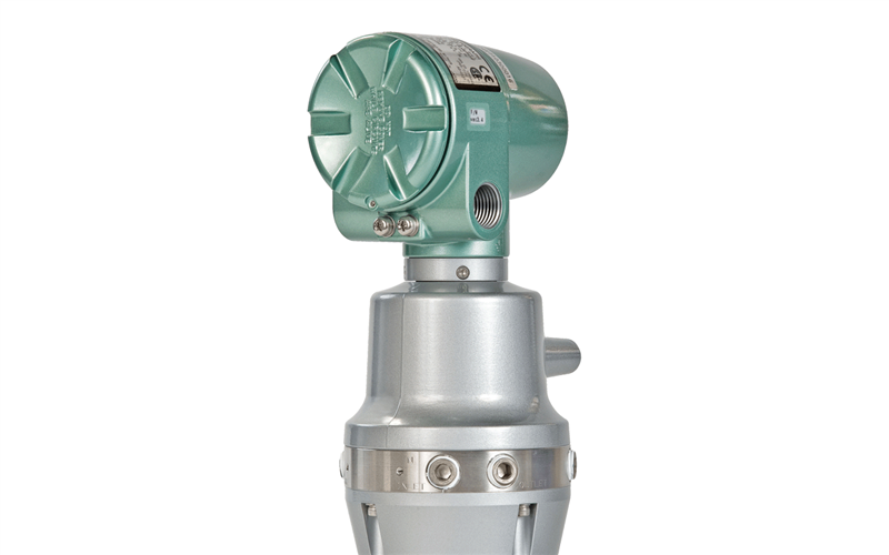 Azbil Gas Chromatograaf (GC)