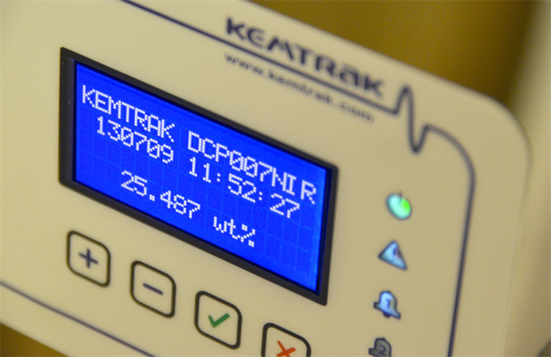 DCP007-NIR Photometer
