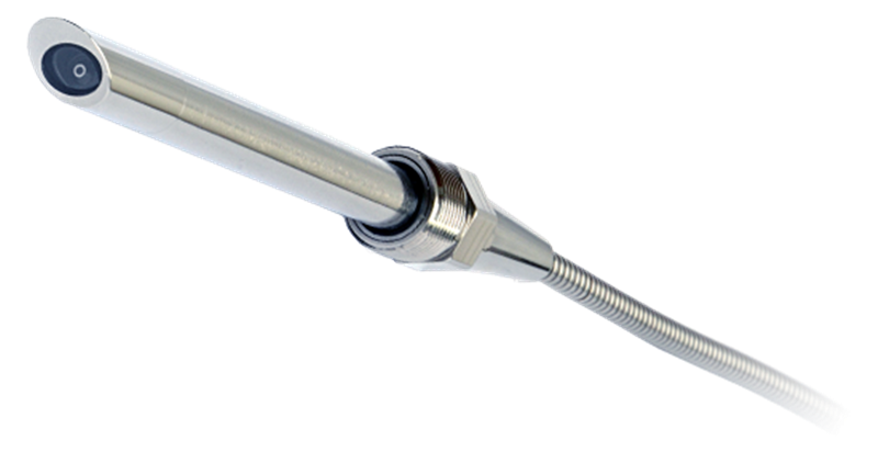 Immersion/Inline Probes