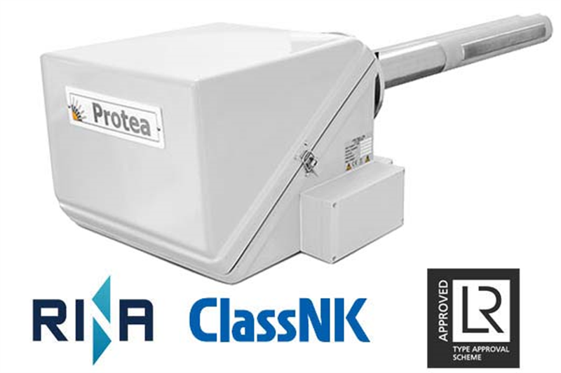 Marine Emissions & Compliance