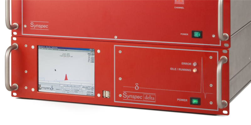 Synspec Delta Series