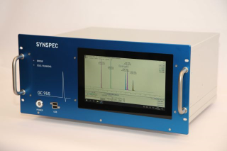 Monitoring of Sulfur Compounds in the Ambient Air