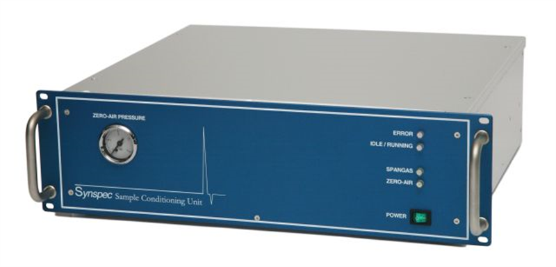 Sample Conditioning Unit (SCU)