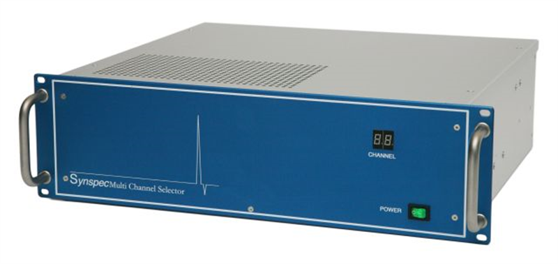 Multi Channel Selector (MCS)