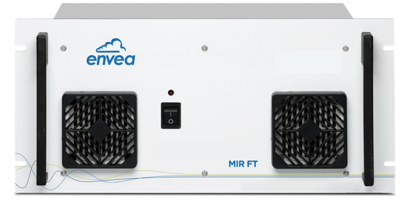 Envea CEM ags system